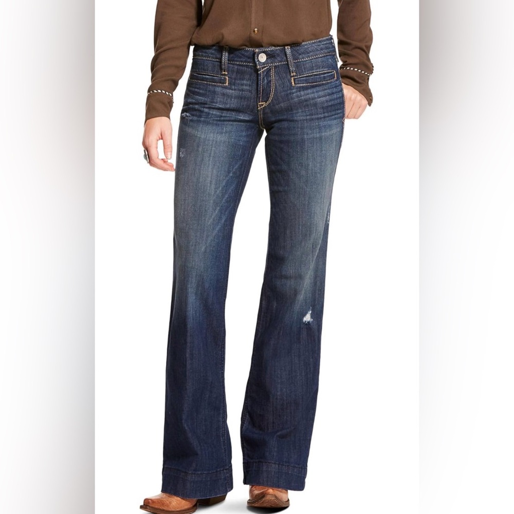 Ariat Women's Trouser Jean NWOT